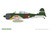 EDU82218 1/48 Eduard A6M2-K  MMD Squadron