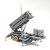 DML3604 1/35 Dragon Models MIM-104C Patriot PAC-2 SAM Plastic Model Kit  MMD Squadron DML3604 1/35 Dragon Models MIM-104C Patriot PAC-2 SAM Plastic Model Kit  MMD Squadron