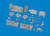 EDU6481132 1/48 Eduard P-40N cockpit PRINT  MMD Squadron EDU6481132 1/48 Eduard P-40N cockpit PRINT  MMD Squadron