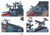 KGP16018 Kagero Publishing The Battleship USS Arizona  MMD Squadron