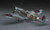 HSG09079 1/48 Hasegawa Spitfire Mk.IXc  MMD Squadron