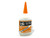 BSI-129 BSI ULTRA-CURE Tire Glue Medium Thin CA  1 oz  MMD Squadron