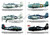 KGP3012 Kagero Publishing Grumman F4F Wildcat  MMD Squadron KGP3012 Kagero Publishing Grumman F4F Wildcat  MMD Squadron