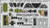 EDUFE1545 1/48 Eduard Buffalo British version  MMD Squadron