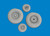 EDU672416 1/72 Eduard E-2C wheels  MMD Squadron EDU672416 1/72 Eduard E-2C wheels  MMD Squadron