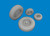 EDU672416 1/72 Eduard E-2C wheels  MMD Squadron EDU672416 1/72 Eduard E-2C wheels  MMD Squadron