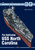 KGP16033 Kagero Publishing The Battleship USS North Carolina  MMD Squadron