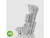 ASKA48040 1/48 Art Scale  GRU-7A Ejection Seats for F14A/B Late - with seat belts (2pcs)  MMD Squadron ASKA48040 1/48 Art Scale  GRU-7A Ejection Seats for F14A/B Late - with seat belts (2pcs)  MMD Squadron