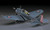 HSG09119 1/48 Hasegawa SBD-3 Dauntless  MMD Squadron