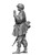 H3M16132 1/16 H3 Models WW2 Waffen ss soldier wearing phancho  MMD Squadron