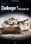 KGP0011 Kagero Publishing Challenger 1 Main Battle Tank. Vol. II  MMD Squadron