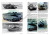 KGP0011 Kagero Publishing Challenger 1 Main Battle Tank. Vol. II  MMD Squadron