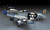 HSG09130 1/48 Hasegawa P-51D Mustang  MMD Squadron