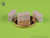 MAS-GM-35-091 1/35 Master Model M1 ammunition cans for Browning M1919 (6 pcs) - CLOSED  MMD Squadron