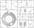 MIN40003 1/35 Miniart Spherical Fighting Vehicle (TsAMO Project).Interior Kit  MMD Squadron MIN40003 1/35 Miniart Spherical Fighting Vehicle (TsAMO Project).Interior Kit  MMD Squadron