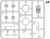 MIN40003 1/35 Miniart Spherical Fighting Vehicle (TsAMO Project).Interior Kit  MMD Squadron MIN40003 1/35 Miniart Spherical Fighting Vehicle (TsAMO Project).Interior Kit  MMD Squadron
