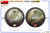 MIN40003 1/35 Miniart Spherical Fighting Vehicle (TsAMO Project).Interior Kit  MMD Squadron MIN40003 1/35 Miniart Spherical Fighting Vehicle (TsAMO Project).Interior Kit  MMD Squadron
