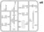MIN40003 1/35 Miniart Spherical Fighting Vehicle (TsAMO Project).Interior Kit  MMD Squadron MIN40003 1/35 Miniart Spherical Fighting Vehicle (TsAMO Project).Interior Kit  MMD Squadron