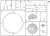 MIN40003 1/35 Miniart Spherical Fighting Vehicle (TsAMO Project).Interior Kit  MMD Squadron MIN40003 1/35 Miniart Spherical Fighting Vehicle (TsAMO Project).Interior Kit  MMD Squadron