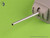 MAS-GM-35-094 1/35 Master Model M13/40 i M14/41 / Italian 47mm L/32 gun barrel (Cannone da 47/32) - used on M13/40 and M14/41 tanks  MMD Squadron