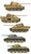 KGP15022 Kagero Publishing Panzerwaffe 1941-43 Part 1  MMD Squadron