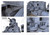KGP16047 Kagero Publishing The Japanese Battleship Musashi  MMD Squadron