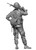H3M48099 1/48 H3 Models Vietnamwar U.S rifleman1  MMD Squadron