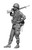H3M48099 1/48 H3 Models Vietnamwar U.S rifleman1  MMD Squadron