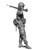 H3M48099 1/48 H3 Models Vietnamwar U.S rifleman1  MMD Squadron