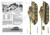 KGP0015 Kagero Publishing Konigstiger  MMD Squadron