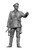 H3M35135 1/35 H3 Models WW2 Waffen ss commander  MMD Squadron