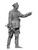 H3M35135 1/35 H3 Models WW2 Waffen ss commander  MMD Squadron