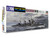 HSG49465 1/700 Hasegawa IJN Asashimo Destroyer HSG49465 MMD Squadron
