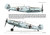 KGP15048 Kagero Publishing Messerschmitt Bf 109 in Combat. Part I  MMD Squadron