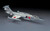 HSG07218 1/48 Hasegawa F-104J Starfighter JASDF  MMD Squadron