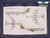 XSM144008 1/144 X-Scale B 707-124 Continental Plastic Model Kit  MMD Squadron