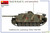 MIN72112 1/72 Miniart StuG III Ausf. G  Late Miag Prod.  MMD Squadron MIN72112 1/72 Miniart StuG III Ausf. G  Late Miag Prod.  MMD Squadron
