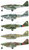 KGP07002 Kagero Publishing Messerschmitt Me 262 Schwalbe  MMD Squadron
