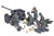 TAM35392 1/35 Tamiya German Anti-tank Gun Pak3 - PREORDER (Oct. 31 Release)  MMD Squadron TAM35392 1/35 Tamiya German Anti-tank Gun Pak3 - PREORDER (Oct. 31 Release)  MMD Squadron