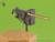 MAS-GM-35-087 1/35 Master Model Browning M1919 A4 .30 cal (7,62mm) - with anti-aircraft M20 mount (used e.g. on M3 Stuart) or D7431 cradle (e.g. M3 Scout Car)  MMD Squadron