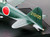 TAM60311 1/32 Tamiya Mitsubishi A6M5 Zero Fighter w/LED Lighting & Sound  MMD Squadron TAM60311 1/32 Tamiya Mitsubishi A6M5 Zero Fighter w/LED Lighting & Sound  MMD Squadron