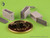 MAS-GM-35-090 1/35 Master Model M1 ammunition cans for Browning M1919 (6 pcs) - OPENED  MMD Squadron