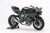 TAM14131 1/12 Tamiya Kawasaki Ninja H2R Motorcycle  MMD Squadron TAM14131 1/12 Tamiya Kawasaki Ninja H2R Motorcycle  MMD Squadron