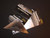 PGXPT-SET-3 Paragrafix 3 inch Triangular Straight Edge  MMD Squadron