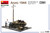 MIN36072 1/35 Miniart Anzio 1944. Field Repairing of Stug III. Ausf. G. Big Set  MMD Squadron