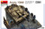 MIN36072 1/35 Miniart Anzio 1944. Field Repairing of Stug III. Ausf. G. Big Set  MMD Squadron
