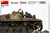 MIN36072 1/35 Miniart Anzio 1944. Field Repairing of Stug III. Ausf. G. Big Set  MMD Squadron