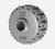 SQT-35073 Squadron Tracks Sherman T-62 Track Roller  MMD Squadron SQT-35073 Squadron Tracks Sherman T-62 Track Roller  MMD Squadron