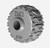 SQT-35074 Squadron Tracks Sherman T-54E1 Track Roller  MMD Squadron