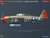 MIN48034 1/48 Miniart P-47D-11RE Thunderbolt Razorback (ADVANCED) MMD Squadron MIN48034 1/48 Miniart P-47D-11RE Thunderbolt Razorback (ADVANCED) MMD Squadron